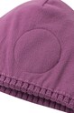Dětská vlněná čepice Reima Routii 5300088B.G.9BYH růžová