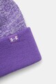 Under Armour caciula si manusi copii G Beanie 1386642 violet AW24