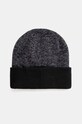 Under Armour caciula si manusi copii G Beanie 1386642 negru AW24