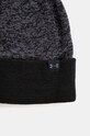 Under Armour caciula si manusi copii G Beanie negru 1386642