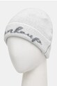 Детская шапка Pinko Up F4PIJGHT070 серый AW24