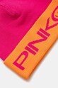 Дівчинка Дитяча шапка Pinko Up F4PIJGHT097 рожевий