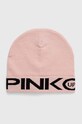 Детская шапка Pinko Up остальные розовый F4PIJGHT219