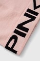 Девочка Детская шапка Pinko Up F4PIJGHT219 розовый