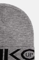 Детская шапка Pinko Up F4PIJGHT219 серый AW24