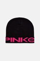 Детская шапка Pinko Up остальные чёрный F4PIJGHT219