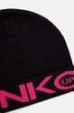 Детская шапка Pinko Up F4PIJGHT219 чёрный AW24