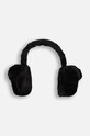 Coccodrillo scaldaorecchie ZC4317101ACC nero AW24