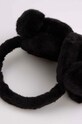 BIMBA Coccodrillo scaldaorecchie ZC4317101ACC nero