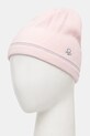 United Colors of Benetton caciula copii 6U87CA01P.G.G.Sea.9BYH roz AW24