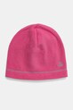 United Colors of Benetton berretta per bambini a maglia fine rosa 6U87CA01P.G.G.Sea.9BYH