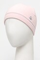 Dziewczynka United Colors of Benetton czapka dziecięca 6U87GA01A.G.P.Seasonal różowy