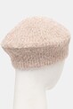 Дівчинка Дитячий берет United Colors of Benetton 6FYPCA02C.G.Seasonal рожевий