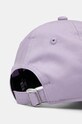 New Era șapcă LOS ANGELES DODGERS 60565590 violet AW24