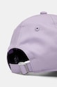 New Era șapcă LOS ANGELES DODGERS 60565590 violet AW24