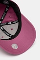 New Era berretto da baseball NEW YORK YANKEES rosa 60565574.54.55