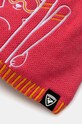 Девочка Детская шапка Rossignol WILL RLMYH03U.G розовый