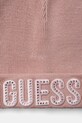 Дитяча шапка Guess A0BZ01.Z2QQ0.9BYH рожевий AW24