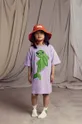 Detský bavlnený klobúk Mini Rodini Mallorca