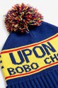 Detská čiapka Bobo Choses Once Upon a Time 224AI032 tmavomodrá AW24