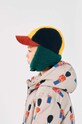 Bobo Choses czapka dziecięca 224AI036 multicolor