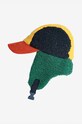 Bobo Choses czapka dziecięca multicolor 224AI036