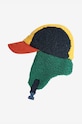 Bobo Choses czapka dziecięca multicolor 224AI036