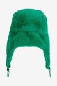 CHLAPEC Dětská čepice Bobo Choses 224AI037 zelená