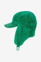 Dětská čepice Bobo Choses zelená 224AI037