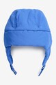 Chłopiec Bobo Choses czapka dziecięca 224AI038 niebieski