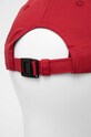 BIMBA Guess cappello con visiera in cotone bambini H3GZ01.WO08O.9BYH rosso
