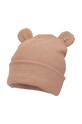 Jamiks czapka dziecięca ERDAN pozostałe brązowy ERDAN.Nakrycie.JZH117