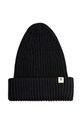 Detská bavlnená čiapka Mini Rodini bavlna čierna 2476510999