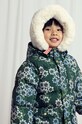 Дитяча шапка Mini Rodini інші бежевий 2476511911