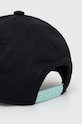 BIMBA adidas Performance cappello con visiera bambino/a LK CAP IY7795 nero