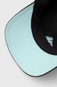 adidas Performance czapka z daszkiem dziecięca LK CAP czarny IY7795