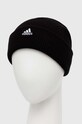 Dječja kapa adidas Performance LK BEANIE IY7841 crna AW24