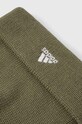adidas Performance caciula copii IY7844 verde AW24