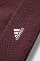 Дитяча шапка adidas Performance LK BEANIE IY7845 фіолетовий AW24