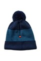 Lego berretta per bambini LWARIS 700 11010833 blu navy AW24