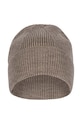 Konges Sløjd șapcă de lână pentru copii LOULI HAT KS101258 maro AW24