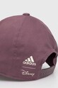 Băieți adidas Performance șapcă de baseball pentru copii LK MD CAP IW1124 violet