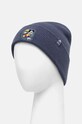 adidas Performance caciula copii LK MM BEANIE IW1125 bleumarin AW24