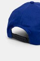 Chłopiec adidas Performance czapka z daszkiem dziecięca LK CAP IY5422 granatowy