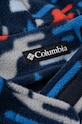 CHLAPEC Dětská čepice Columbia Frosty Trail 2020121.9BYH modrá