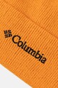 Dětská čepice Columbia Arctic Blast 1917291.K oranžová AW24