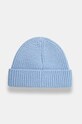 Băieți The North Face caciula copii BABBOX LOGO BEANIE NF0A7WFM1I51 albastru