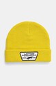 Dječja kapa Vans MILFORD BEANIE ostalo zelena VN0A36OJCIC1