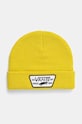 Dječja kapa Vans MILFORD BEANIE ostalo zelena VN0A36OJCIC1