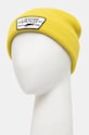 Dječja kapa Vans MILFORD BEANIE VN0A36OJCIC1 zelena AW24